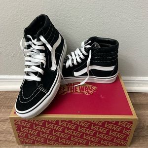 Vans Sk8-Hi